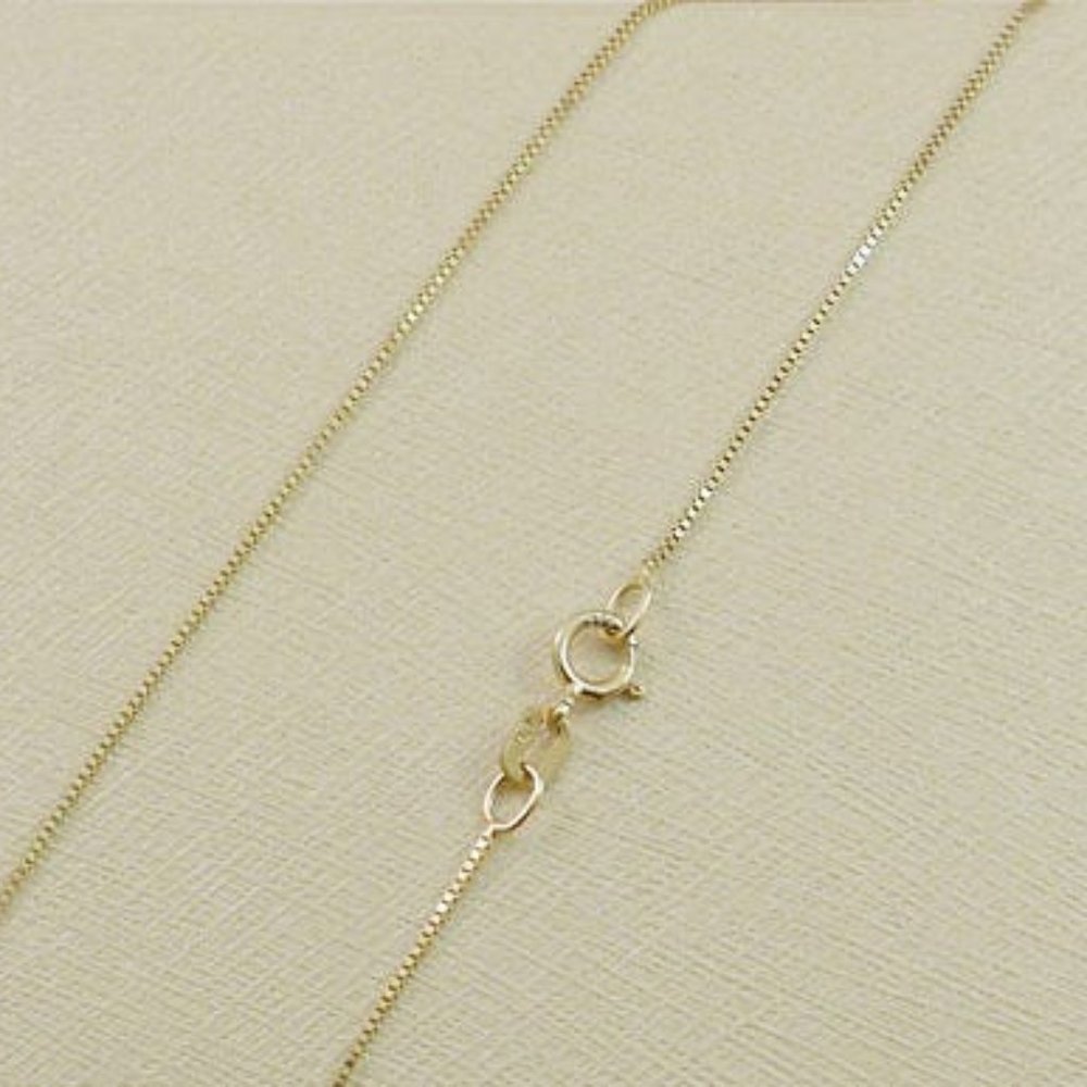 Very Tiny Hebrew gold necklace hebrew gold name necklace